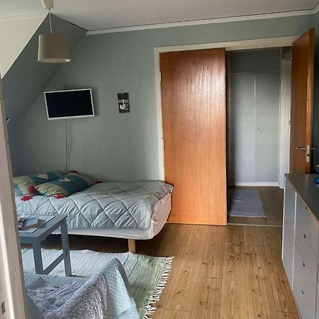 Bed And Books Pa Oesterlens Gaesthaerbaerge Glemminge Екстериор снимка