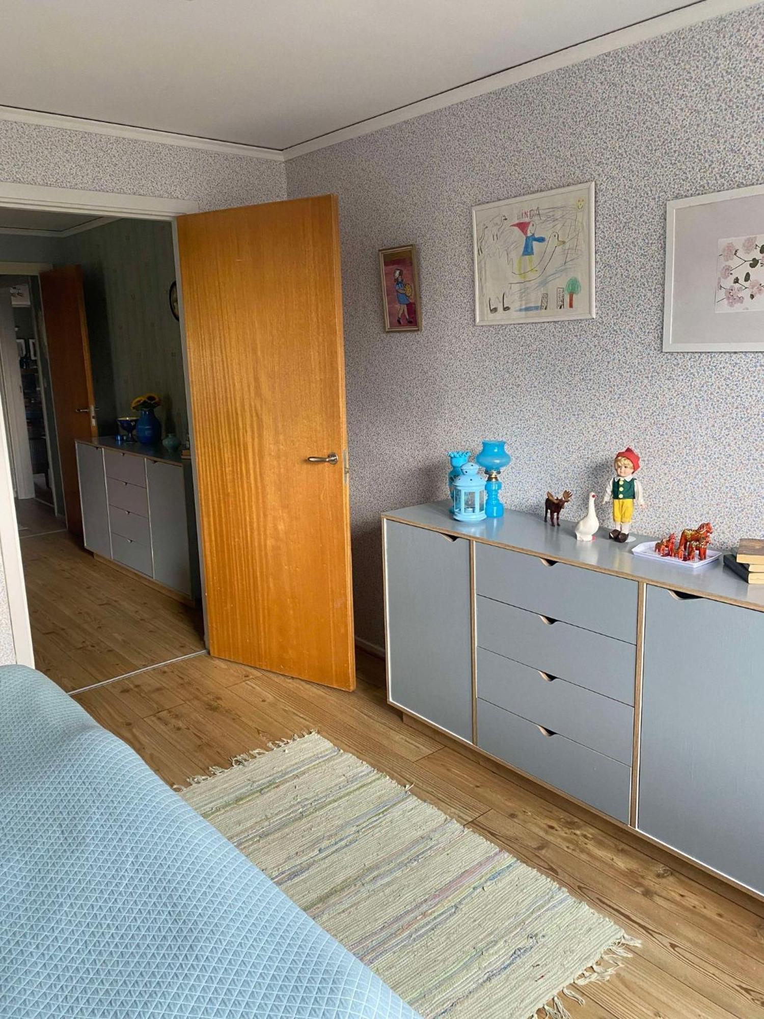 Bed And Books Pa Oesterlens Gaesthaerbaerge Glemminge Екстериор снимка