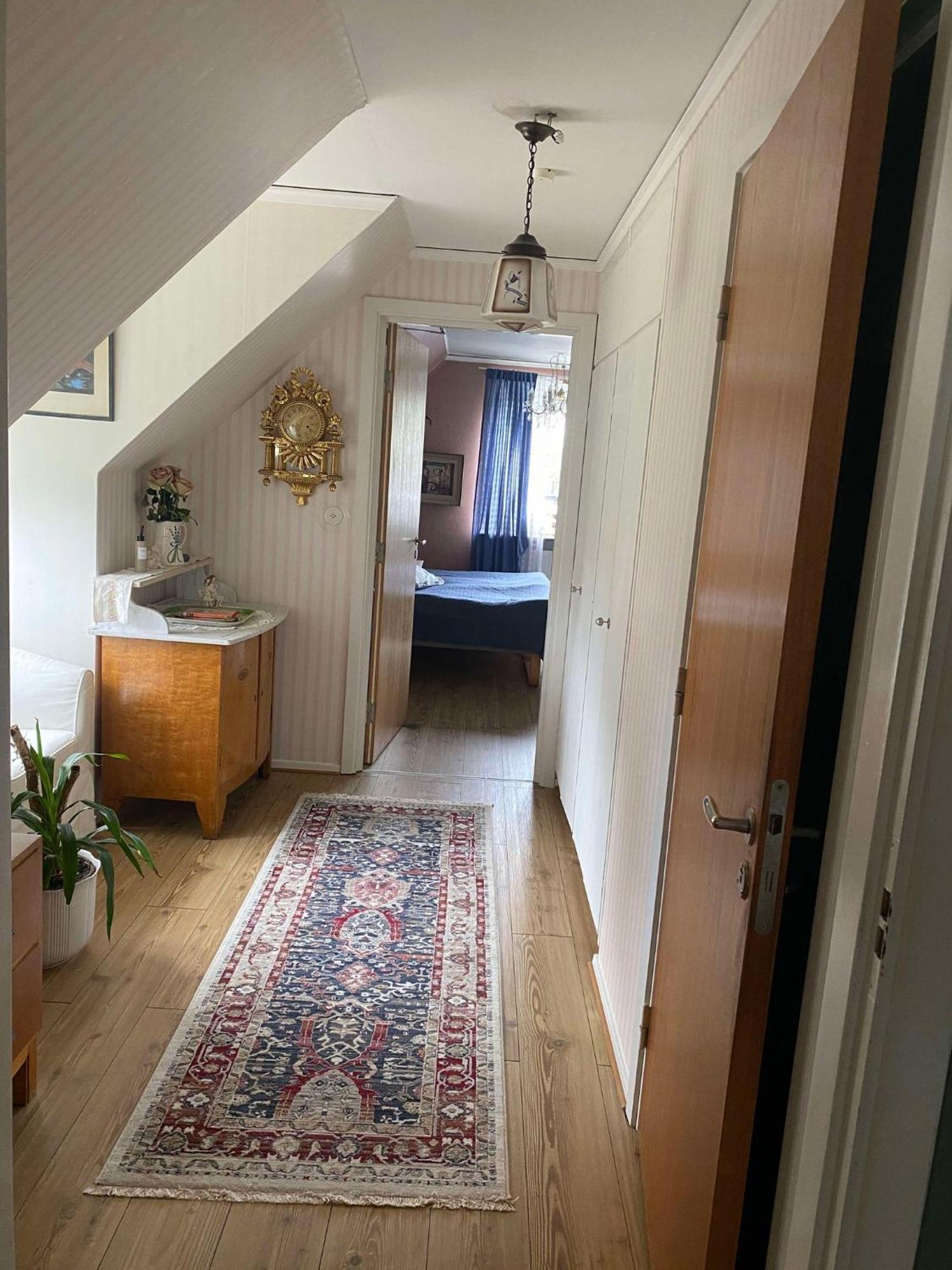 Bed And Books Pa Oesterlens Gaesthaerbaerge Glemminge Екстериор снимка