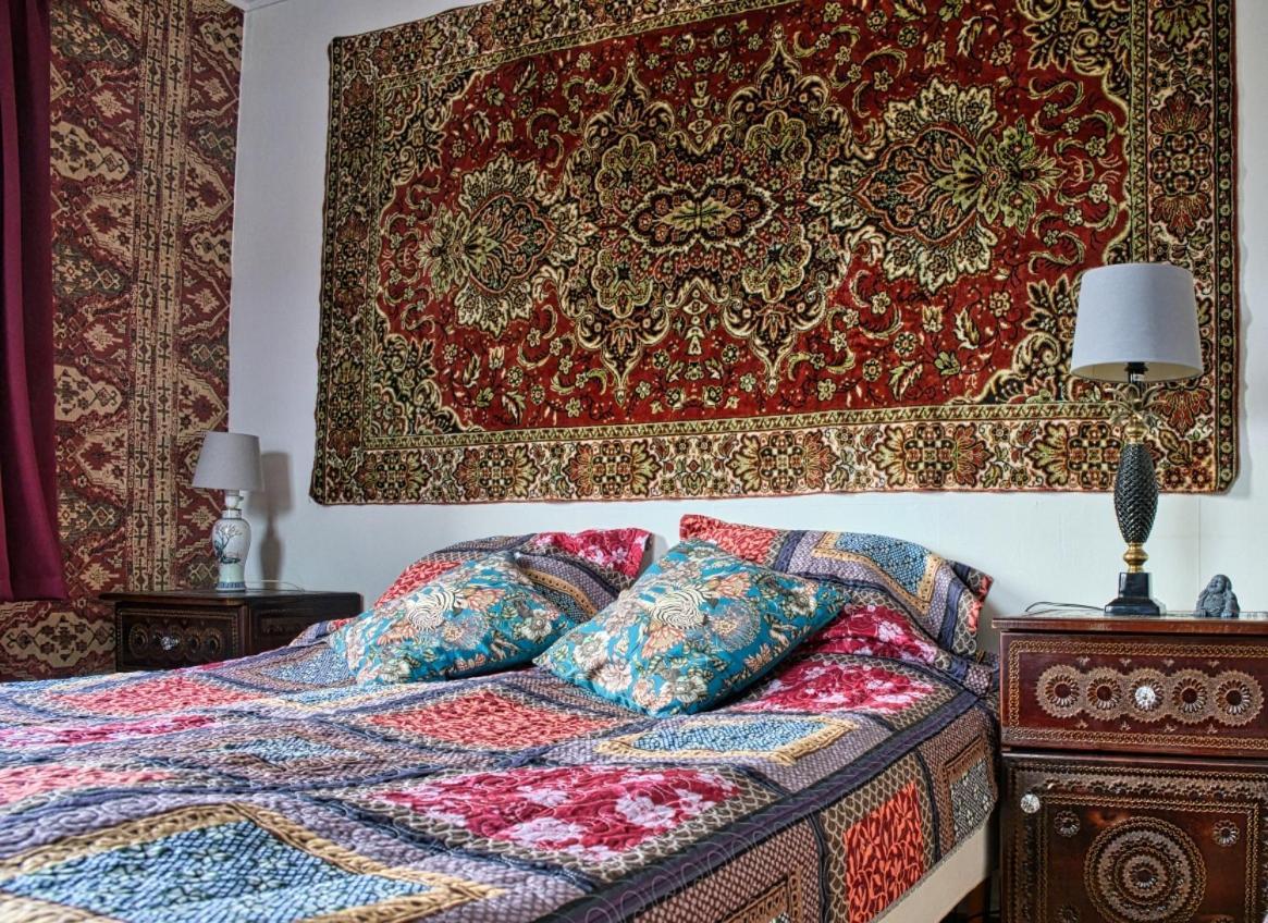 Bed And Books Pa Oesterlens Gaesthaerbaerge Glemminge Екстериор снимка