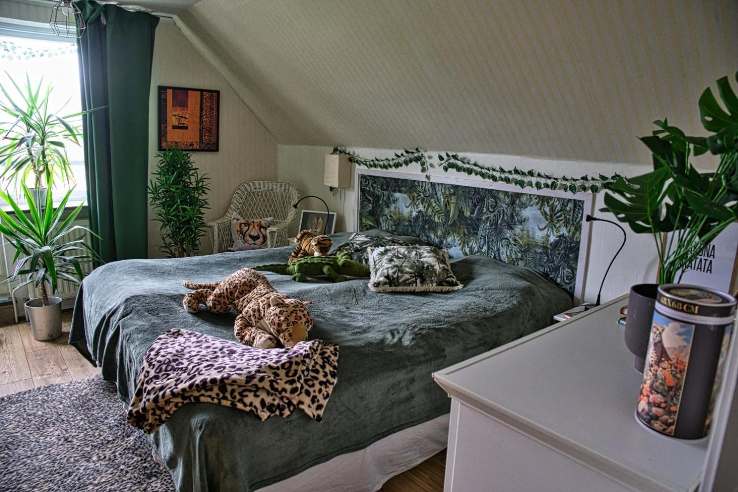 Bed And Books Pa Oesterlens Gaesthaerbaerge Glemminge Екстериор снимка