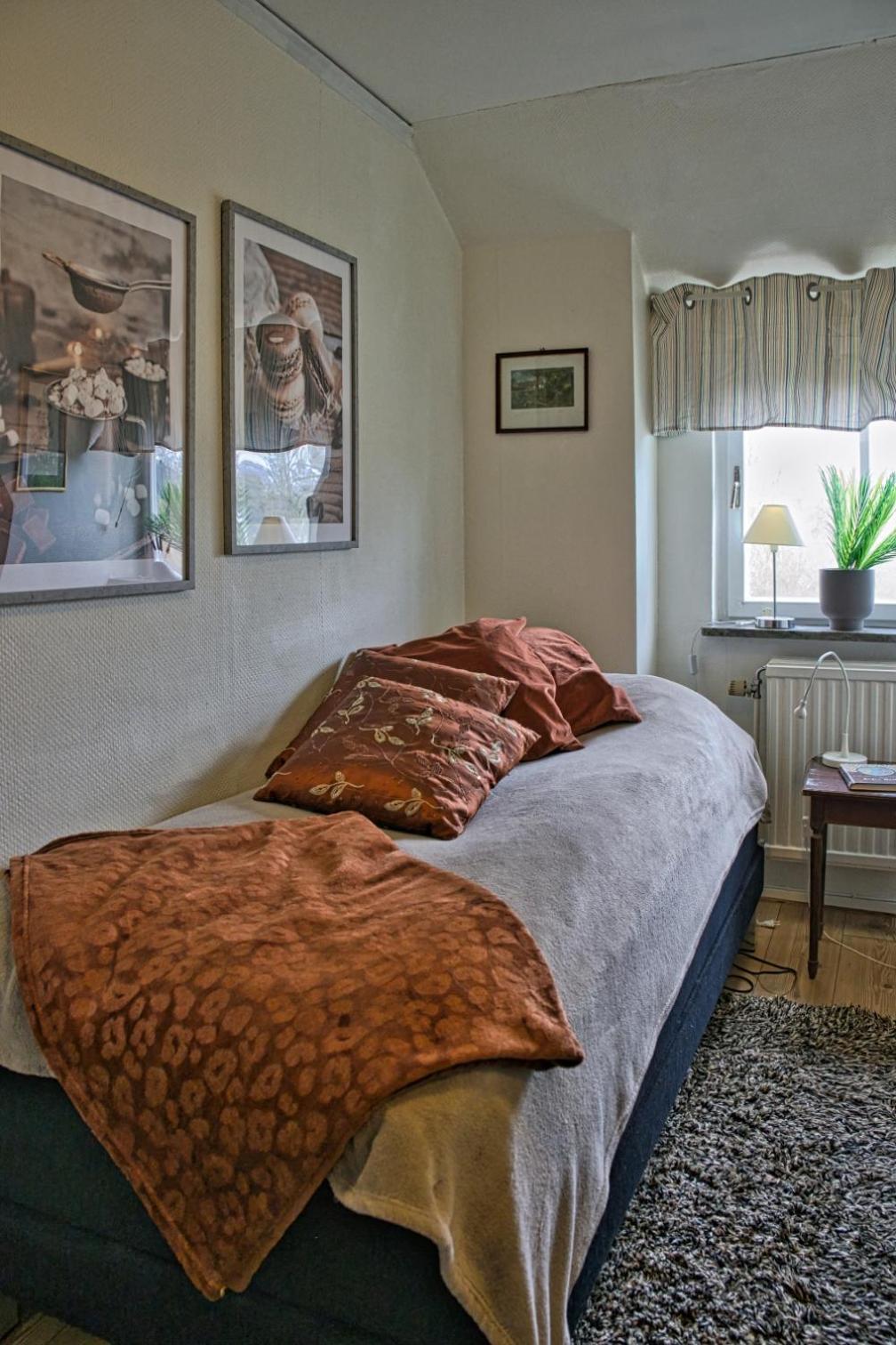 Bed And Books Pa Oesterlens Gaesthaerbaerge Glemminge Екстериор снимка