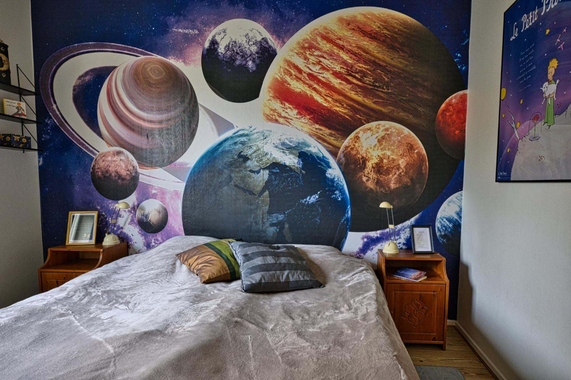 Bed And Books Pa Oesterlens Gaesthaerbaerge Glemminge Екстериор снимка