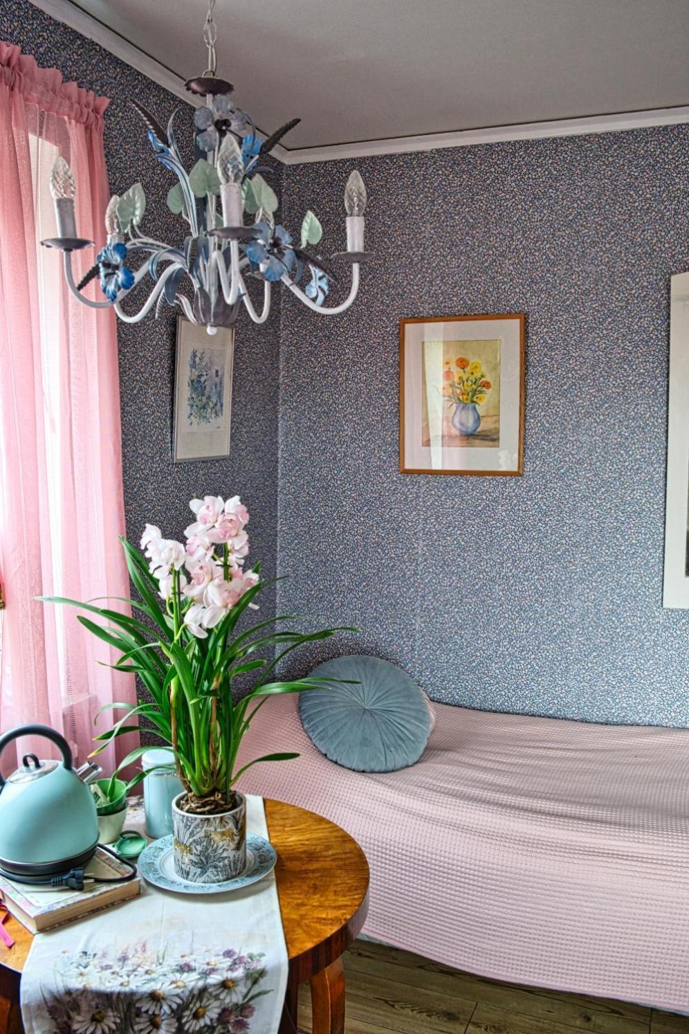 Bed And Books Pa Oesterlens Gaesthaerbaerge Glemminge Екстериор снимка
