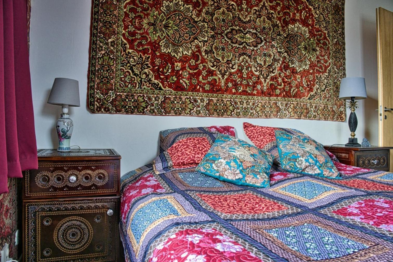 Bed And Books Pa Oesterlens Gaesthaerbaerge Glemminge Екстериор снимка