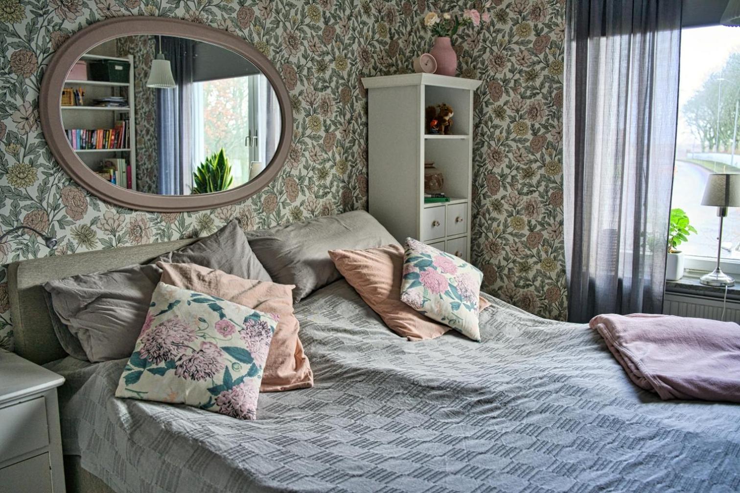 Bed And Books Pa Oesterlens Gaesthaerbaerge Glemminge Екстериор снимка